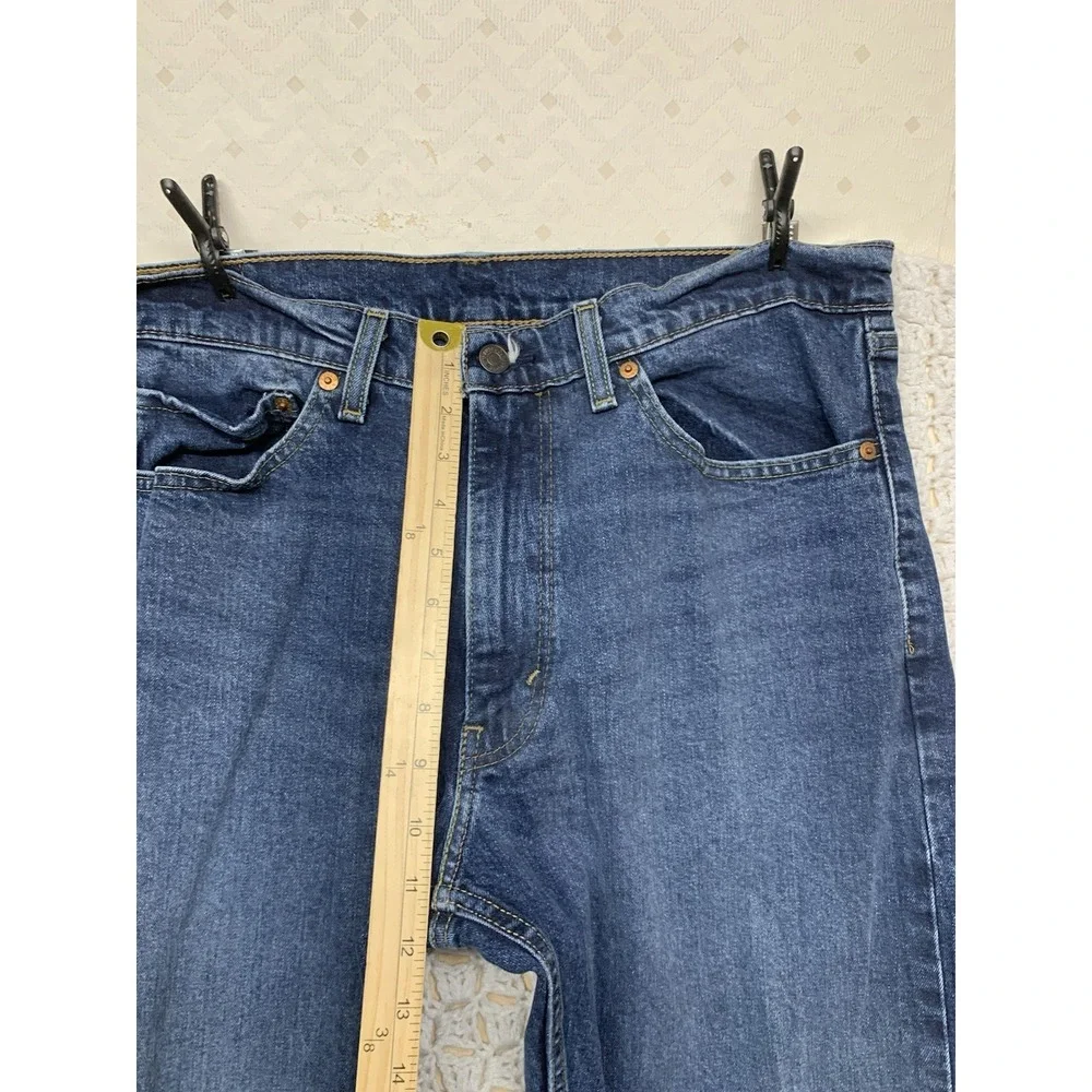 Levis please check